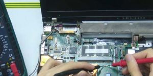 Laptop Services Center