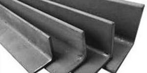 Mild Steel Angles
