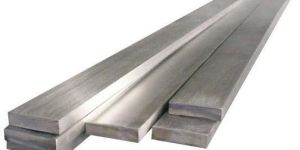 Stainless Steel Flat Bars