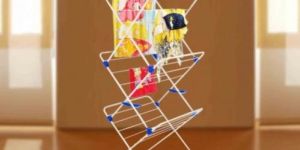 Clothes Drying Stand