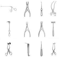 Orthopaedic Instruments