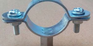 Rubber Lined Split Clamps