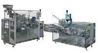 Strip Packaging Machine