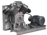 Borewell Compressor