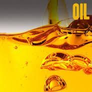 Vegetable Cooking Oil