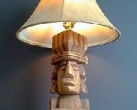 Handcrafted Table Lamps