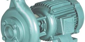 Centrifugal Monoblock Submersible Pump