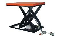 Hydraulic Lifting Table