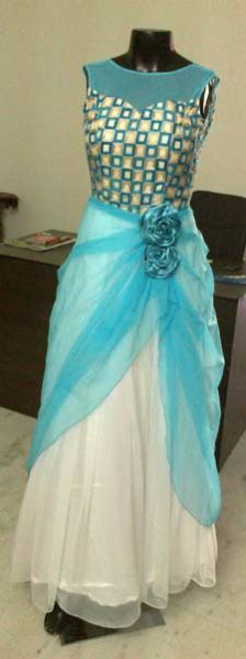 Designer Flair Lehenga