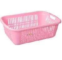 Kitchen Plastic Basket