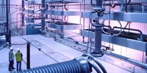 Operation & Maintenance Services