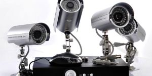 CCTV System Installation Services