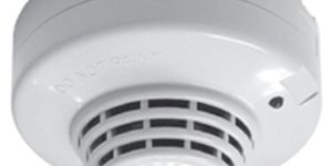 Industrial Fire Alarm