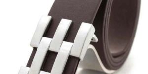 Designer Ladies Leather Belts