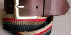 Designer Mens Leather Belts