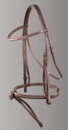 Horse Bridles