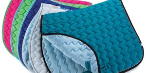 Horse Saddle Pads