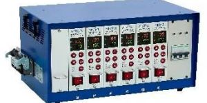 Hot Runner Controller