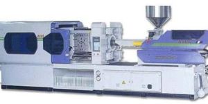 Injection Molding Machine