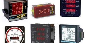Industrial Meters