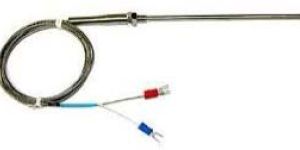 Thermocouples