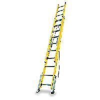 Extension Ladders