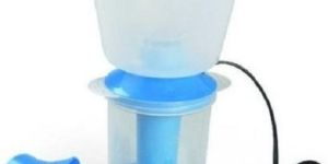 Aastha Steam Inhaler