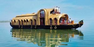 Honeymoon Boat