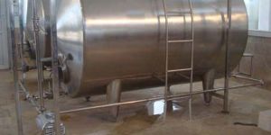 Steel Tanks