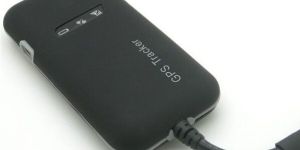 Bike GPS Tracking Device