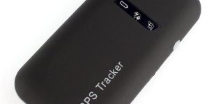 Vehicle Tracking Device