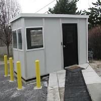 Prefabricated & Portable Buildings