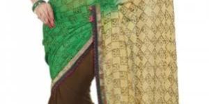Designer Sarees