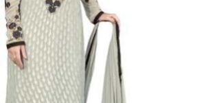 Embroidered Ladies Salwar Kameez