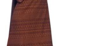 Semi Georgette Salwar Kameez