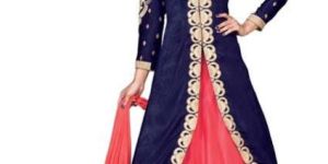 Velvet Dress Material