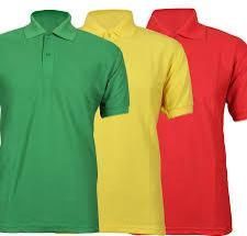 Mens Polo T-Shirts
