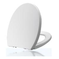 Plastic Toilet Seat Cover