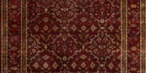 Traditional Hand Knotted Woolen Carpets