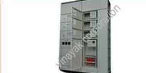 PCC Single Front Drawout Panel