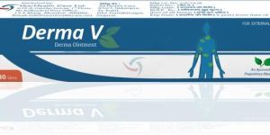 DERMA V OINTMENT