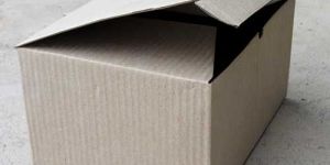 Die Cut Packaging Boxes