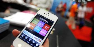 Iphone Application Development