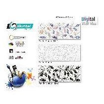 Glossy Series Digital Wall Tiles