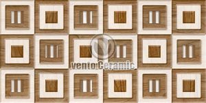 Wooden Wall Tiles