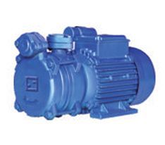 SDM Series Regenerative Monoset Pumpset