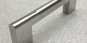 Stainless Steel Cabinet Handle