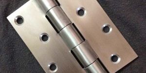 Stainless Steel Door Hinge
