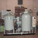 Vacuum Impregnation Plant