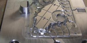 High Pressure Die Casting Die